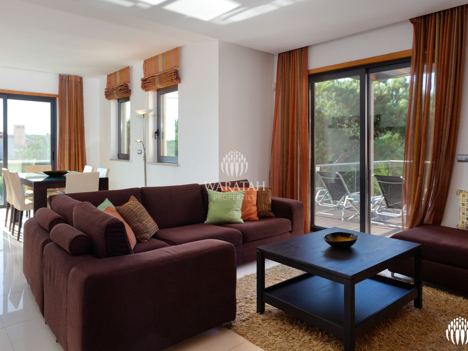 Appartement in Vale do Lobo, Faro - foto 2